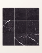 Ca’ Pietra Versailles Marble Noir Honed — official gallery image 2