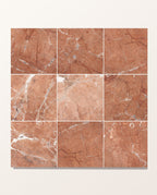 Ca’ Pietra Versailles Marble Rouge Honed — official gallery image 15