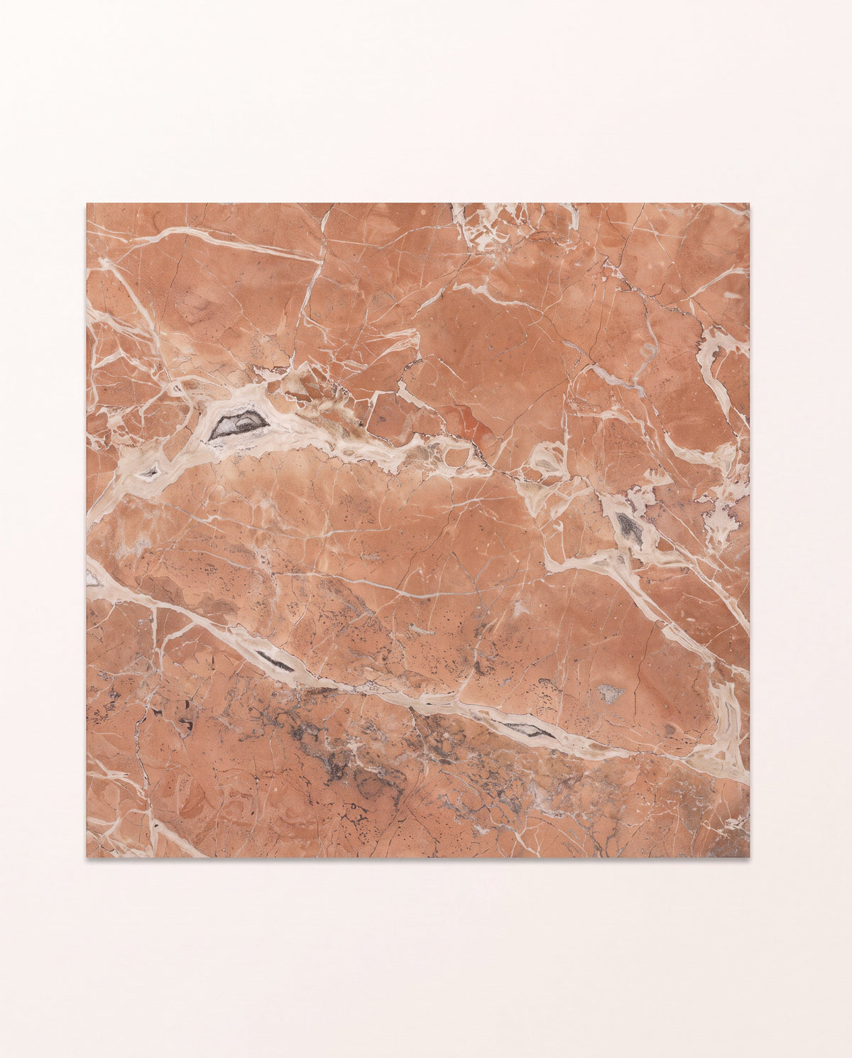 Ca’ Pietra Versailles Marble Rouge Honed — official gallery image 3