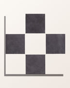 Ca’ Pietra Victorian Style™ Porcelain Chess Mono B — official gallery image 2