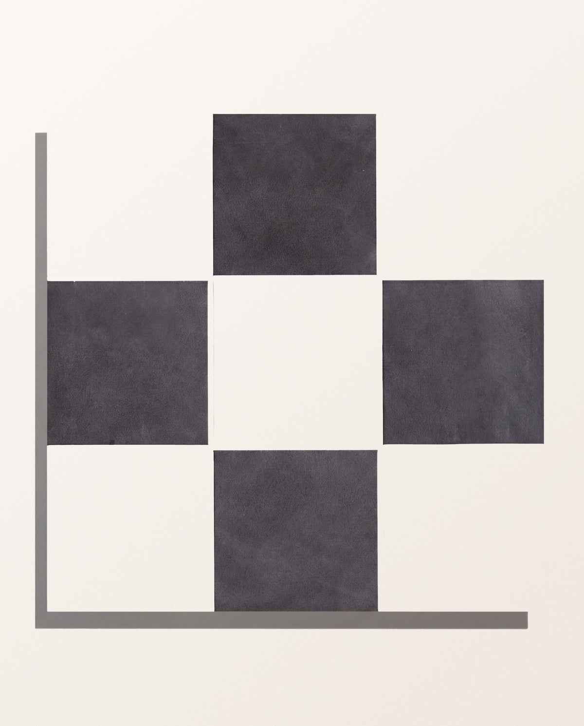 Ca’ Pietra Victorian Style™ Porcelain Chess Mono B — official gallery image 2