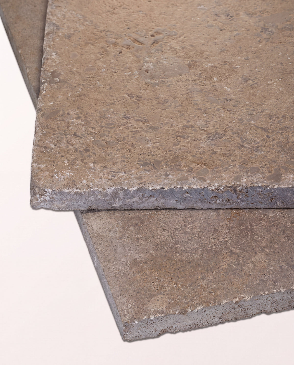 Ca’ Pietra Vieux Bourgogne Limestone Ancient Finish — official gallery image 5