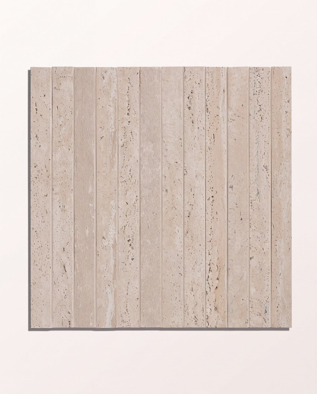 Ca’ Pietra Zahara Porcelain Bamboo Mosaic — official gallery image 2