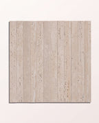 Ca’ Pietra Zahara Porcelain Bamboo Mosaic — official gallery image 2