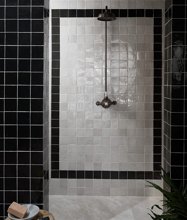 Ca’ Pietra Maroc Ceramic Nero — official gallery image 5