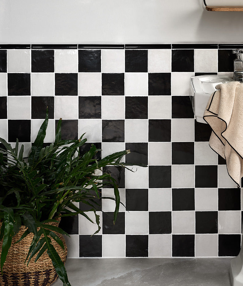 Ca’ Pietra Maroc Ceramic Nero — official gallery image 6