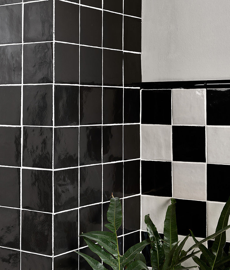 Ca’ Pietra Maroc Ceramic Nero — official gallery image 7