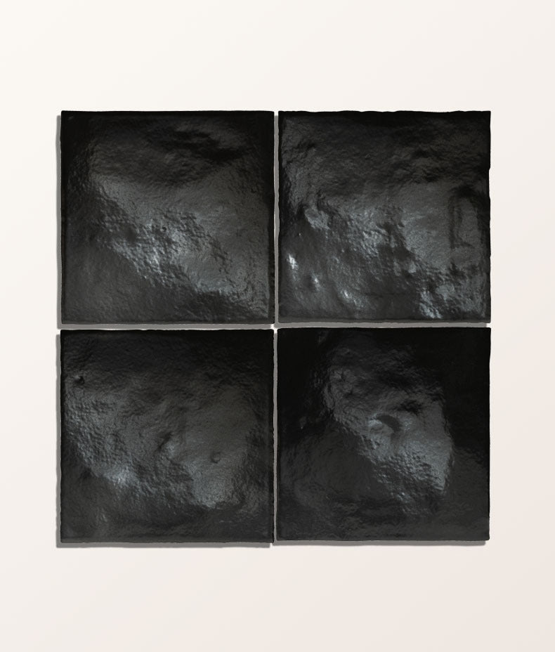Ca’ Pietra Maroc Ceramic Nero — official gallery image 8