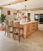 Ca’ Pietra Brit Stone Burford Porcelain — official gallery image 3
