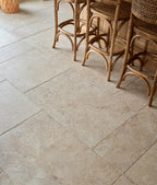 Ca’ Pietra Brit Stone Burford Porcelain — official gallery image 5