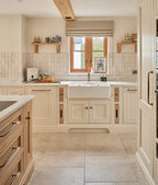 Ca’ Pietra Brit Stone Burford Porcelain — official gallery image 8