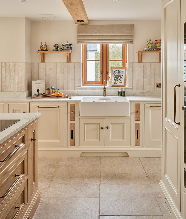 Ca’ Pietra Brit Stone Burford Porcelain — official gallery image 8