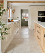Ca’ Pietra Brit Stone Burford Porcelain — official gallery image 1