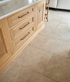 Ca’ Pietra Brit Stone Burford Porcelain — official gallery image 4