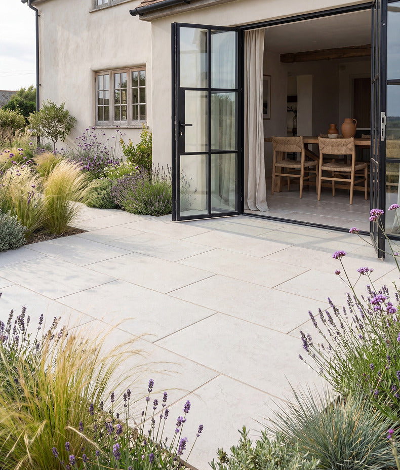 Brit Stone Collection