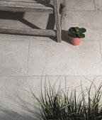 Ca’ Pietra Brit Stone Minster Porcelain Paving — official gallery image 3
