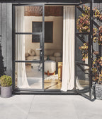 Ca’ Pietra Brit Stone Minster Porcelain Paving — official gallery image 4