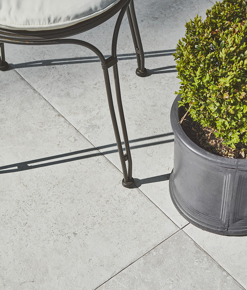 Ca’ Pietra Brit Stone Minster Porcelain Paving — official gallery image 5