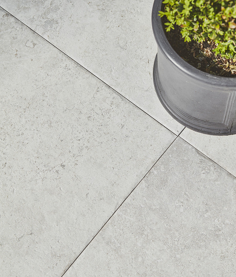 Ca’ Pietra Brit Stone Minster Porcelain Paving — official gallery image 6