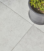 Ca’ Pietra Brit Stone Minster Porcelain Paving — official gallery image 6