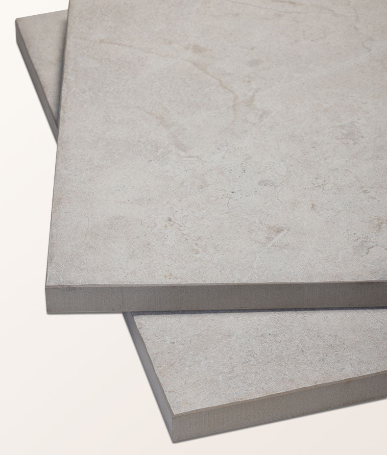 Ca’ Pietra Brit Stone Minster Porcelain Paving — official gallery image 7
