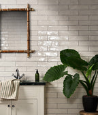 Ca’ Pietra Carter Ceramic Milk — official gallery image 1