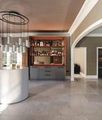 Ca’ Pietra Domus Marble Honed Finish — official gallery image 2