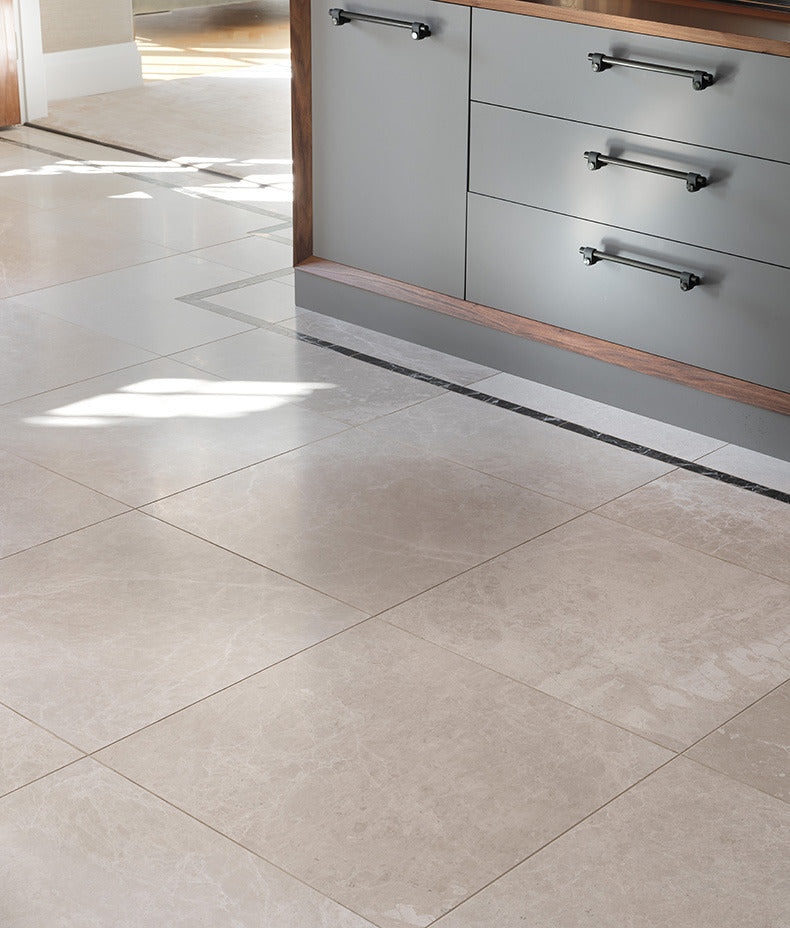 Ca’ Pietra Domus Marble Honed Finish — official gallery image 4