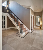 Ca’ Pietra Domus Marble Honed Finish — official gallery image 6