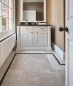 Ca’ Pietra Domus Marble Honed Finish — official gallery image 7