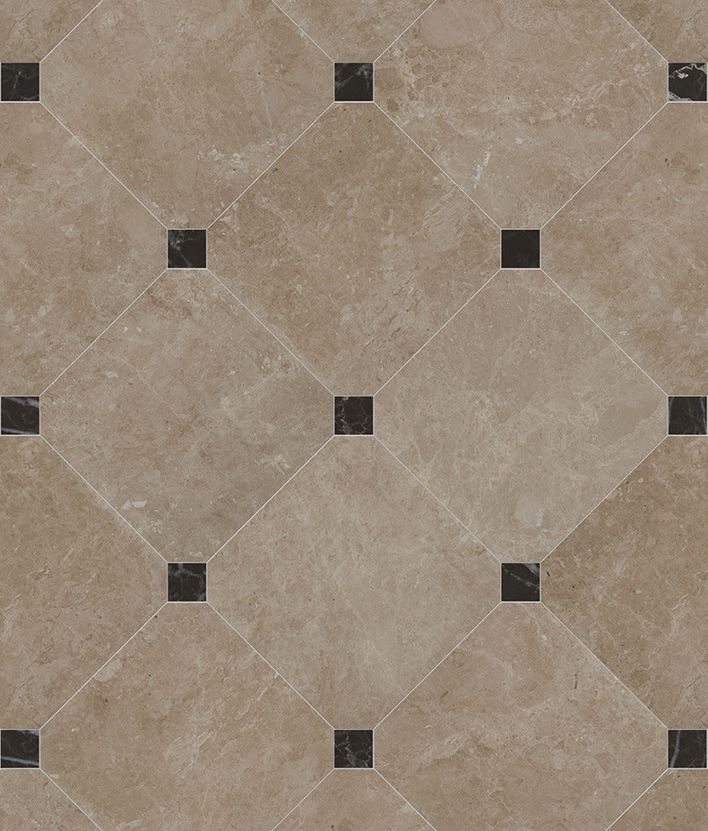 Ca’ Pietra Domus Marble Honed Finish — official gallery image 8