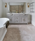 Ca’ Pietra Domus Marble Honed Finish — official gallery image 9