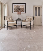 Ca’ Pietra Domus Marble Honed Finish — official gallery image 12