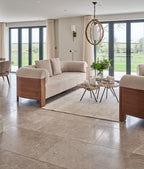 Ca’ Pietra Domus Marble Honed Finish — official gallery image 14