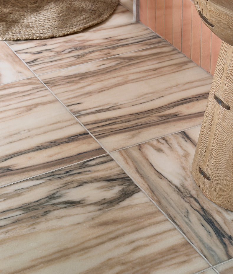 Ca’ Pietra Elixir Marble Oud Rose Honed — official gallery image 5