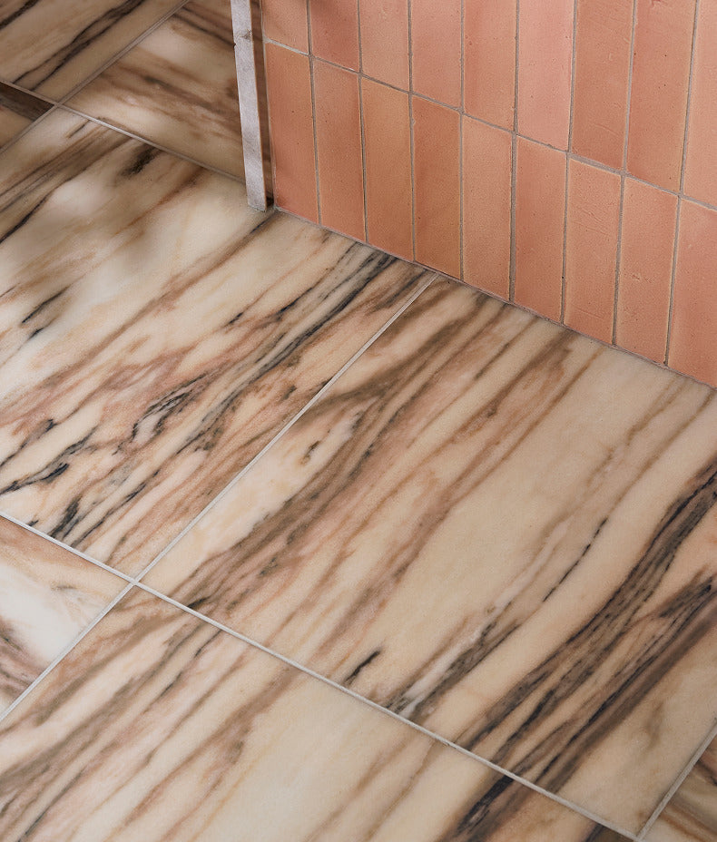 Ca’ Pietra Elixir Marble Oud Rose Honed — official gallery image 6