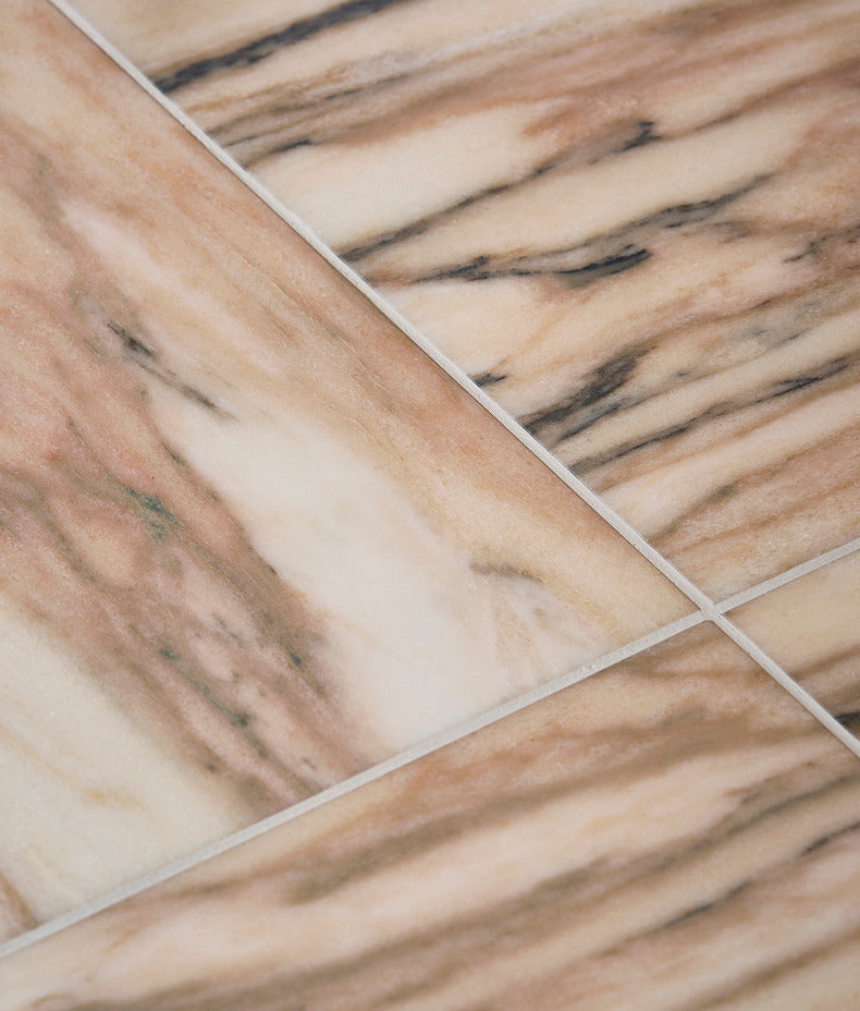 Ca’ Pietra Elixir Marble Oud Rose Honed — official gallery image 8