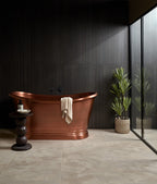 Ca’ Pietra Kinfolk Porcelain Ebony — official gallery image 2