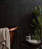 Ca’ Pietra Kinfolk Porcelain Ebony — official gallery image 3