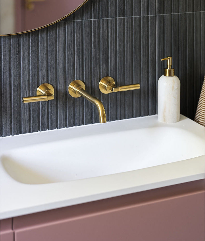 Ca’ Pietra Kinfolk Porcelain Ebony — official gallery image 4