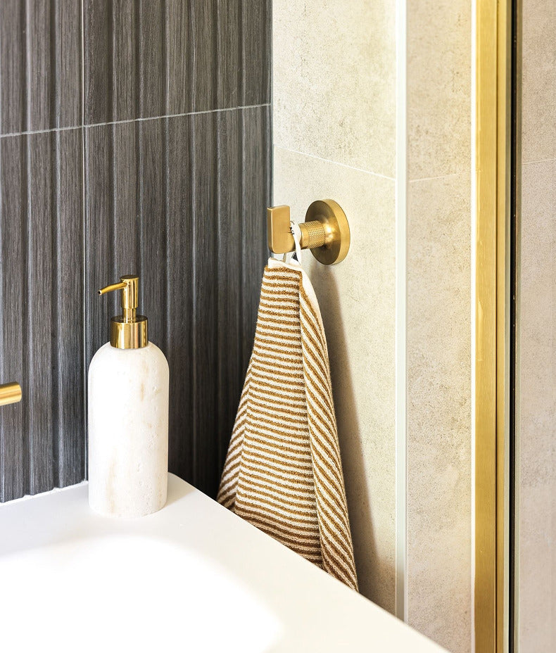 Ca’ Pietra Kinfolk Porcelain Ebony — official gallery image 6