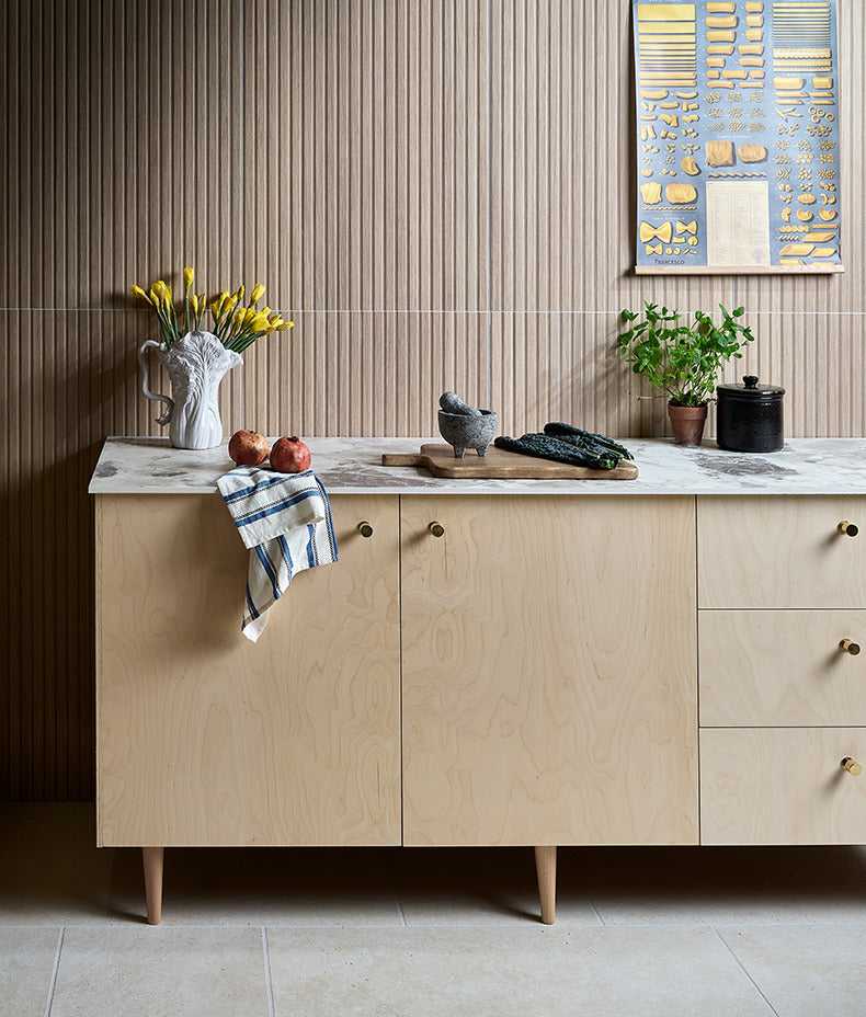 Ca’ Pietra Kinfolk Porcelain Maple — official gallery image 4