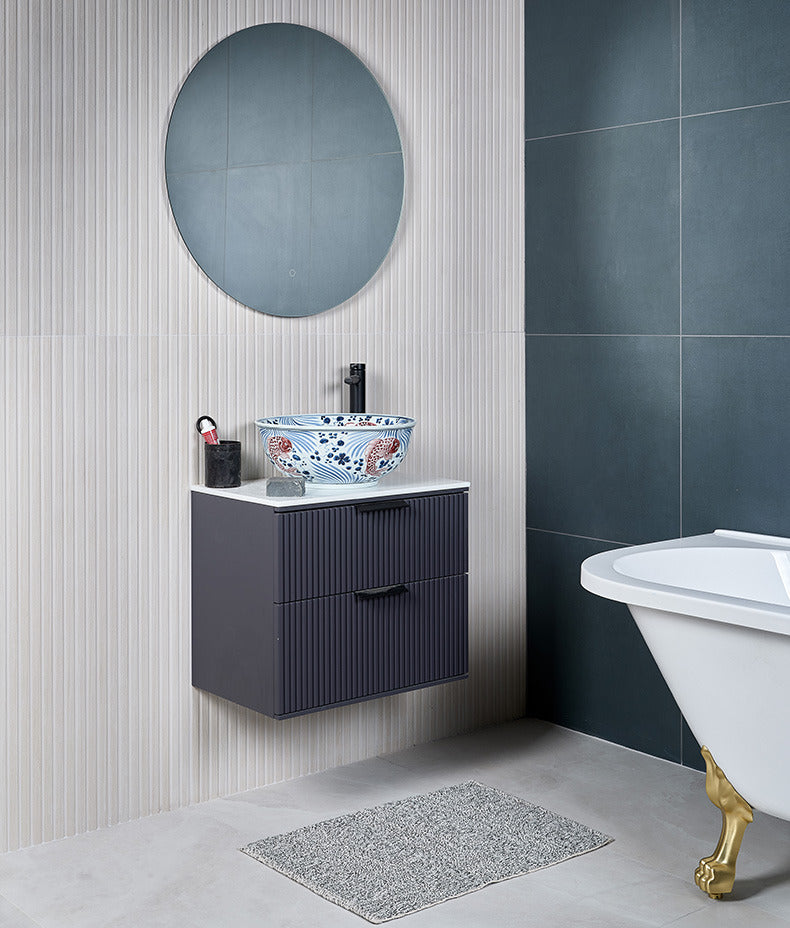 Ca’ Pietra Kinfolk Porcelain White — official gallery image 3