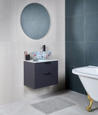 Ca’ Pietra Kinfolk Porcelain White — official gallery image 3