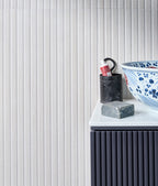 Ca’ Pietra Kinfolk Porcelain White — official gallery image 4
