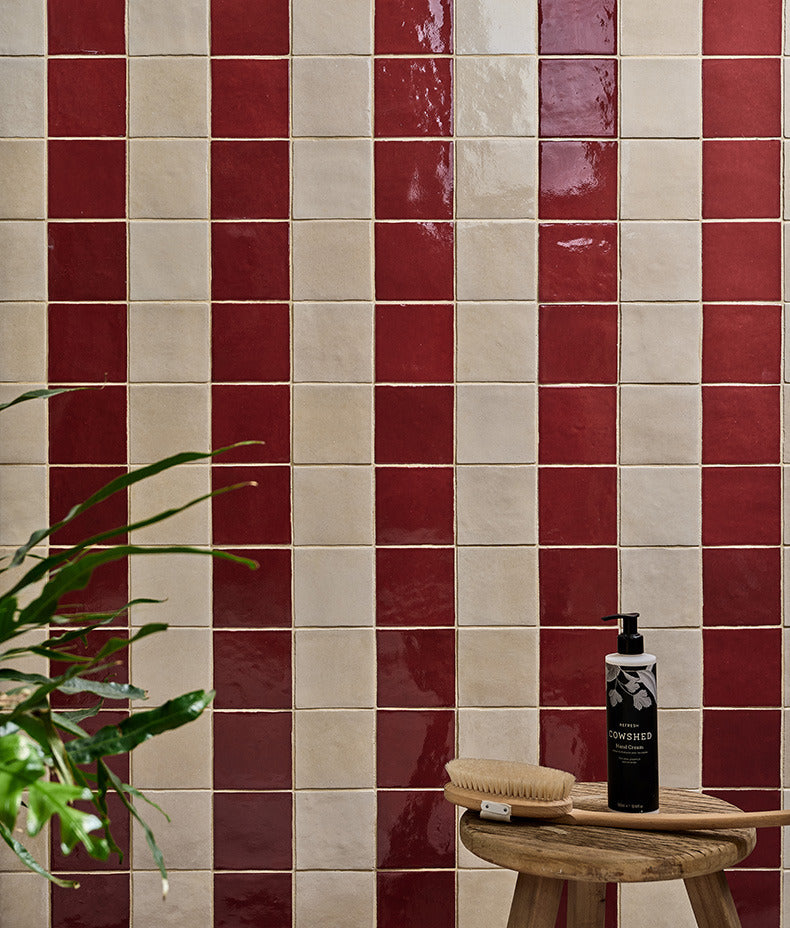 Ca’ Pietra Maroc Ceramic Beige — official gallery image 7