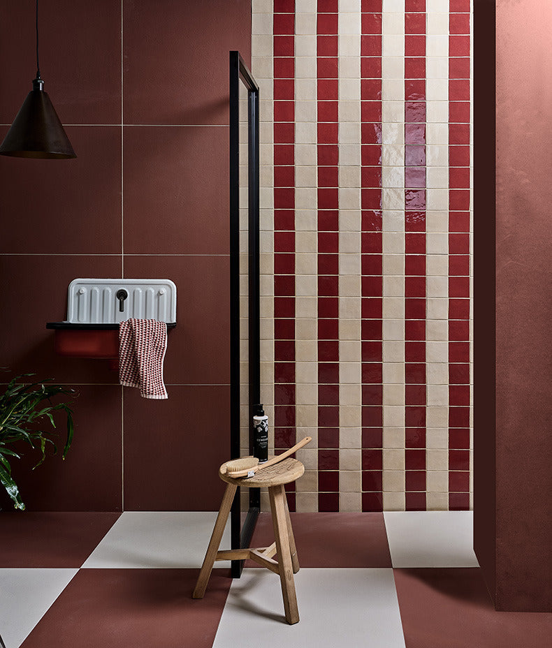 Ca’ Pietra Maroc Ceramic Beige — official gallery image 8