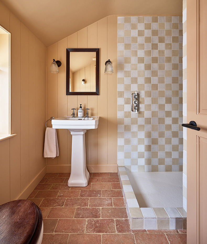 Ca’ Pietra Maroc Ceramic Beige — official gallery image 3