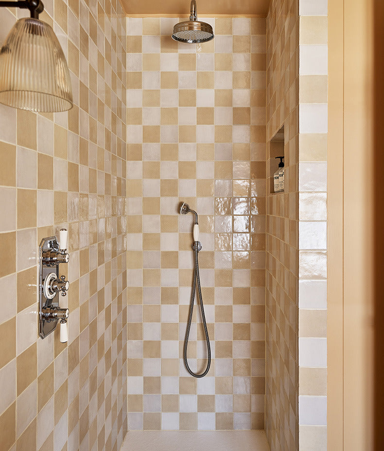 Ca’ Pietra Maroc Ceramic Beige — official gallery image 4
