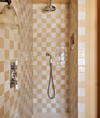 Ca’ Pietra Maroc Ceramic Beige — official gallery image 4